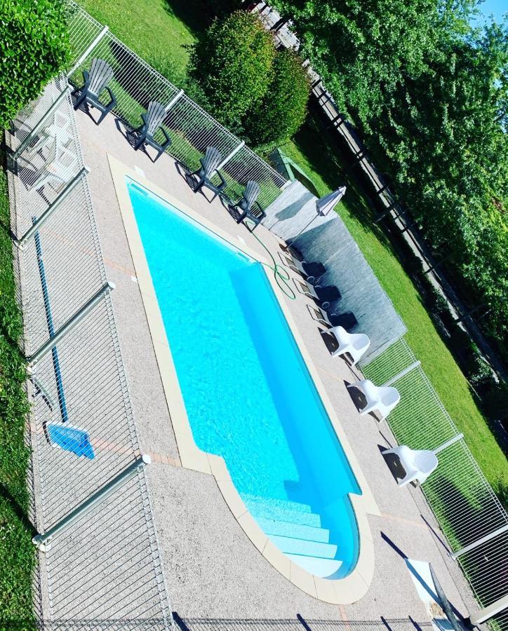 Everhotel De Tarbes-Ibos Екстериор снимка