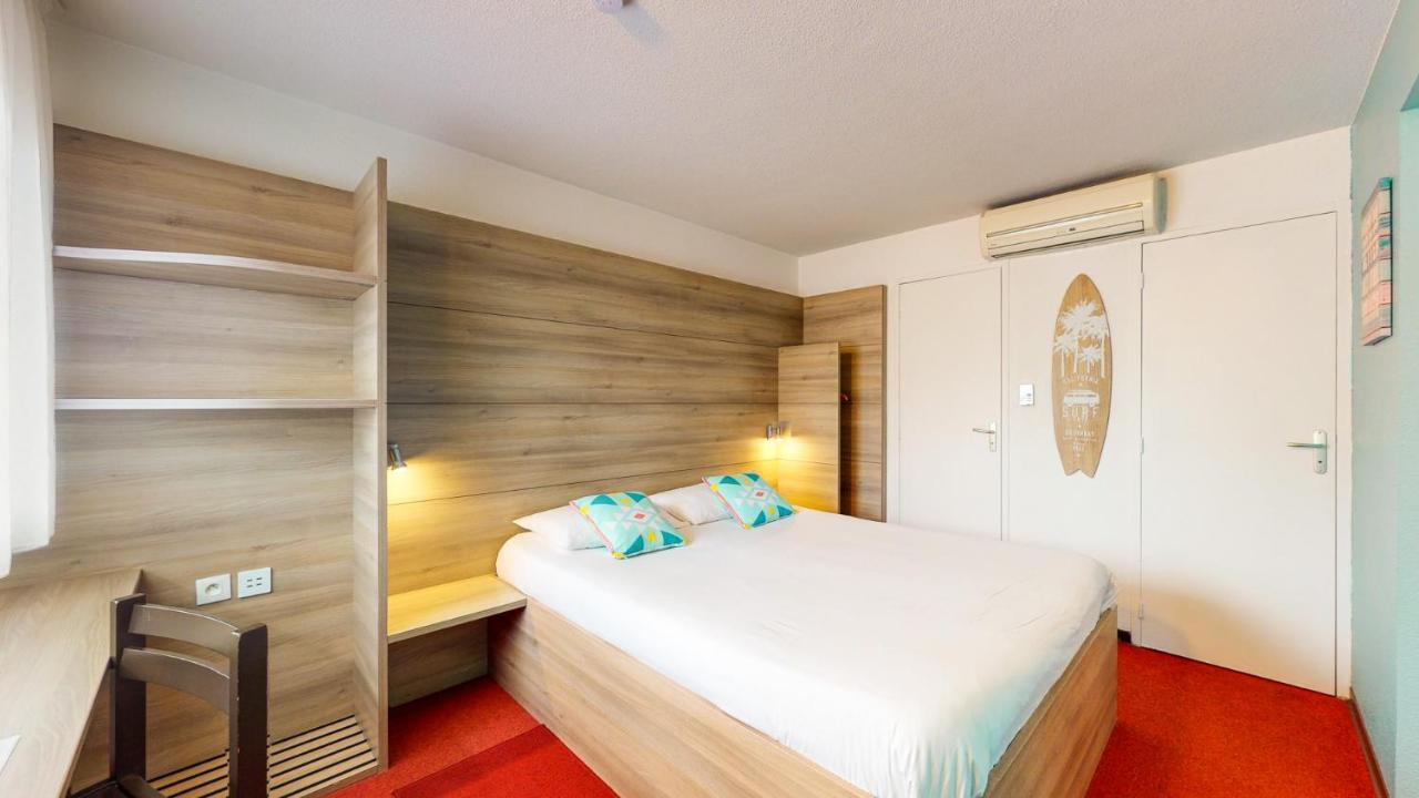Everhotel De Tarbes-Ibos Екстериор снимка